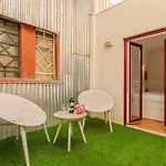 Oporto Classic Terrace